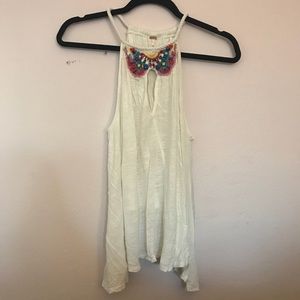 Free People Tank